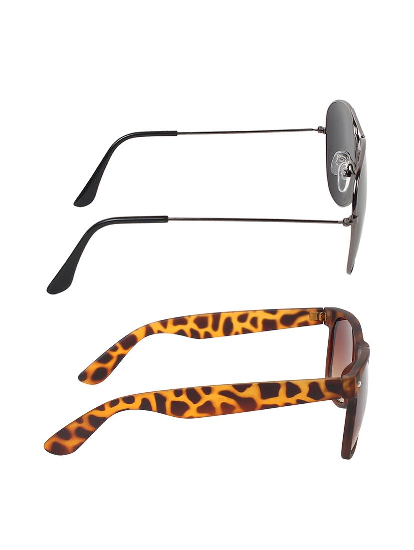 abner combo of two sunglasses - 14480611 - Zoom Image - 4