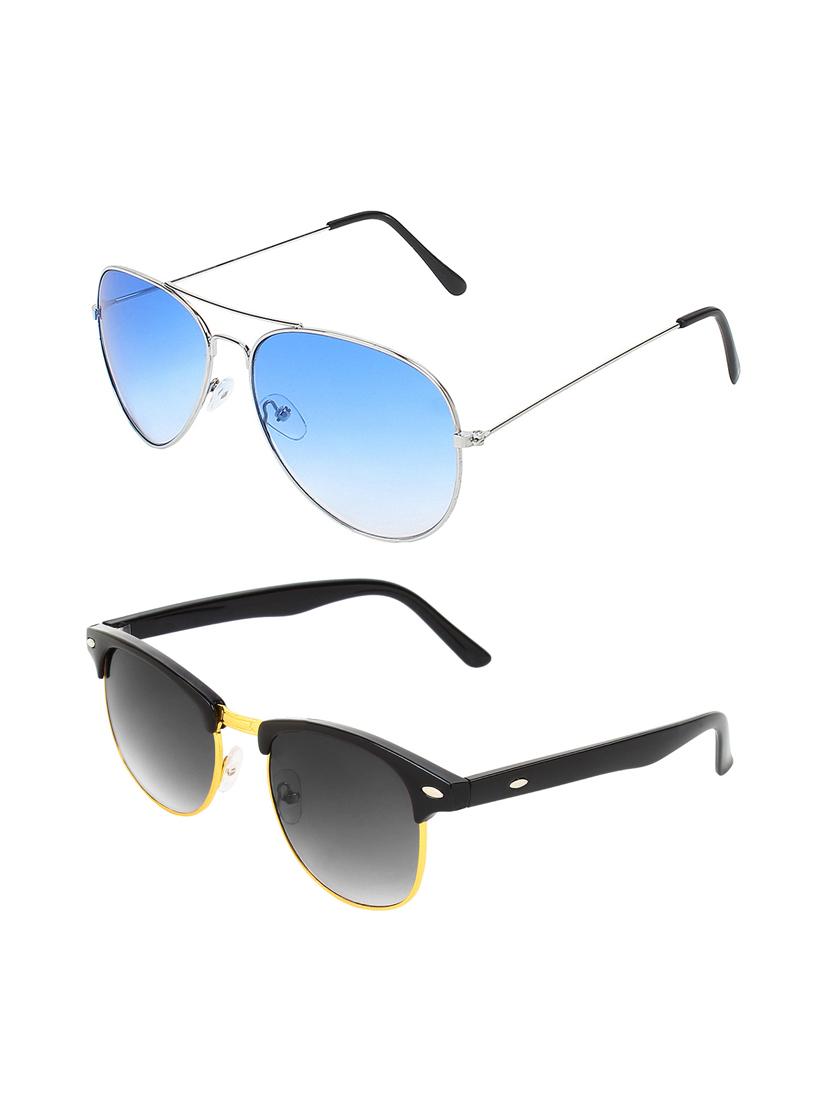 abner combo of two sunglasses - 14480628 - Zoom Image - 2