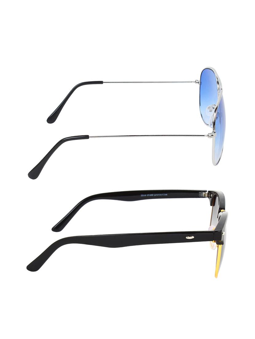 abner combo of two sunglasses - 14480628 - Zoom Image - 4