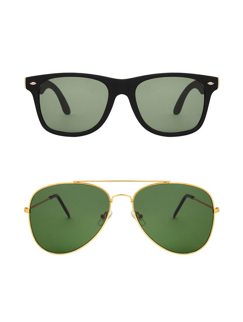 abner combo of two sunglasses - 14480646 - Zoom Image - 1