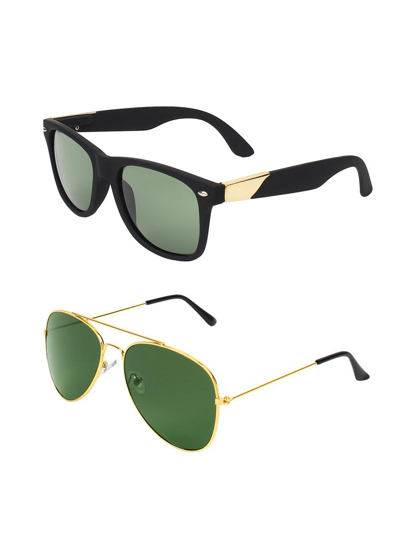 abner combo of two sunglasses - 14480646 - Zoom Image - 2
