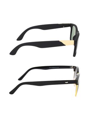 abner combo of two sunglasses - 14480648 - Standard Image - 4