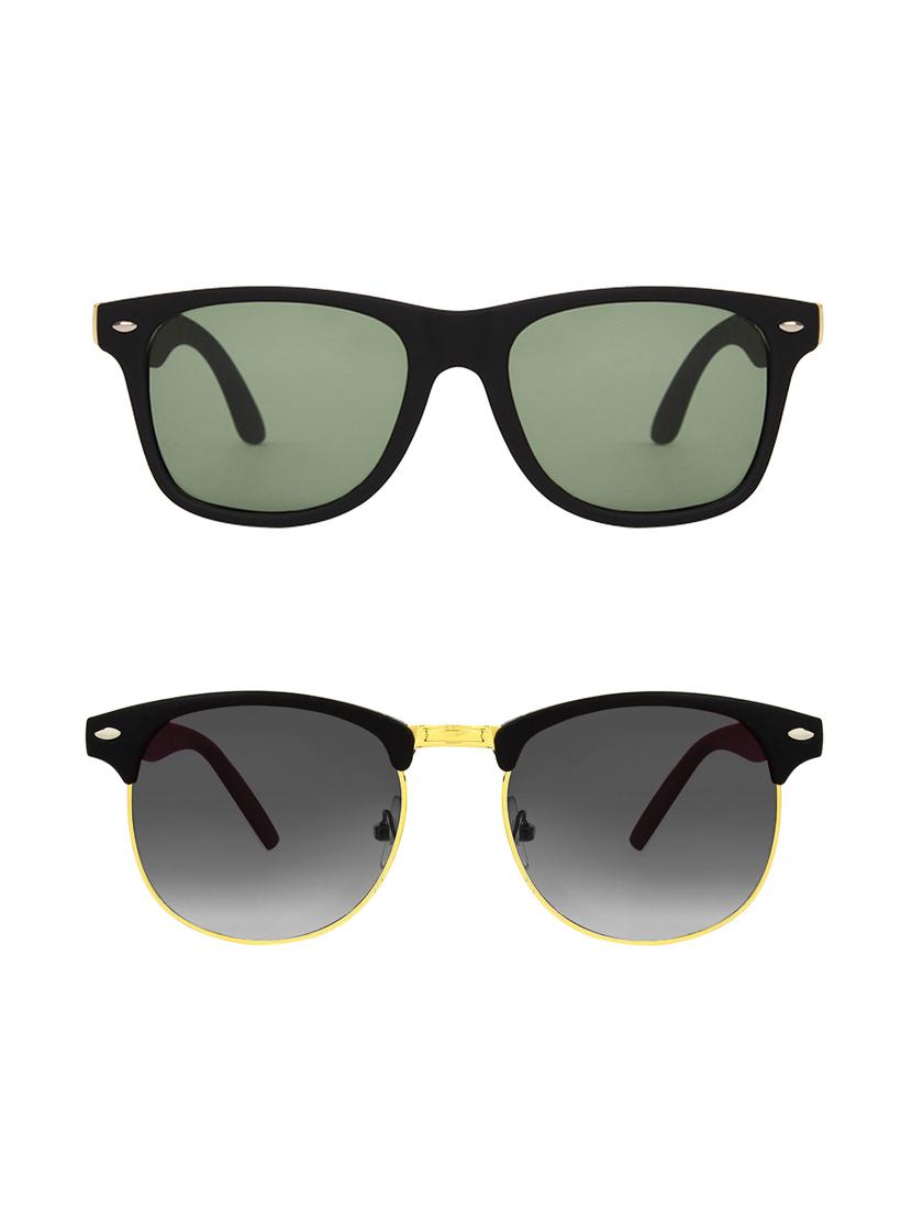 abner combo of two sunglasses - 14480648 - Zoom Image - 1