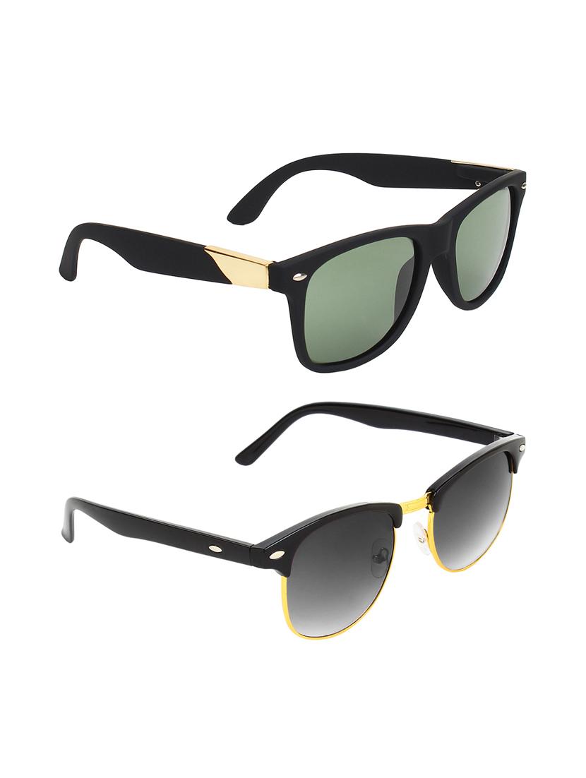 abner combo of two sunglasses - 14480648 - Zoom Image - 5