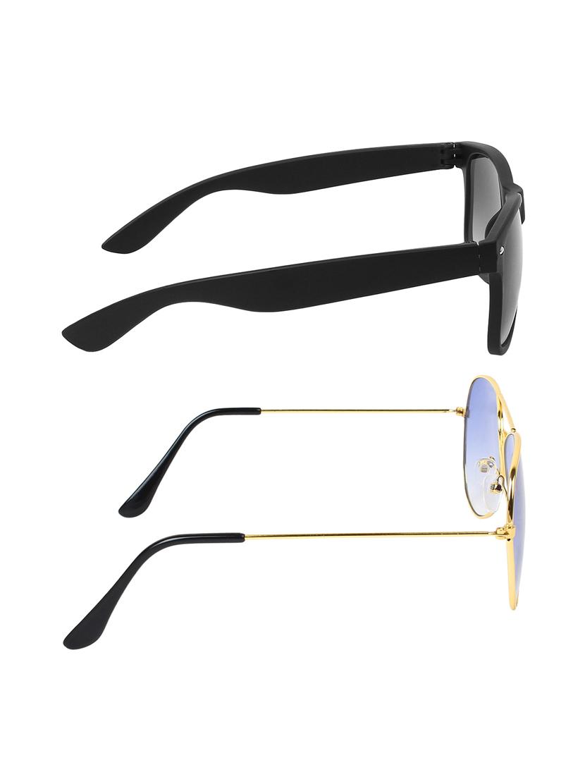 abner combo of two sunglasses - 14480664 - Zoom Image - 4