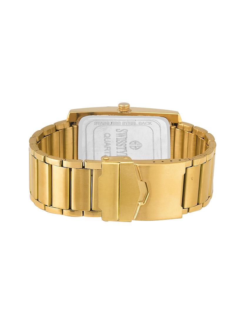 swisstyle day and date display everyday watch for men - 14481020 - Zoom Image - 3