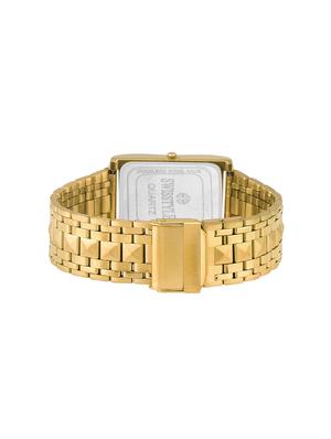 swisstyle day and date display everyday watch for men - 14481022 - Standard Image - 3
