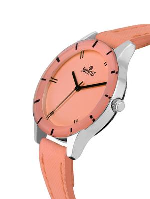 swisstyle charming ladies analog watch - 14481032 - Standard Image - 2