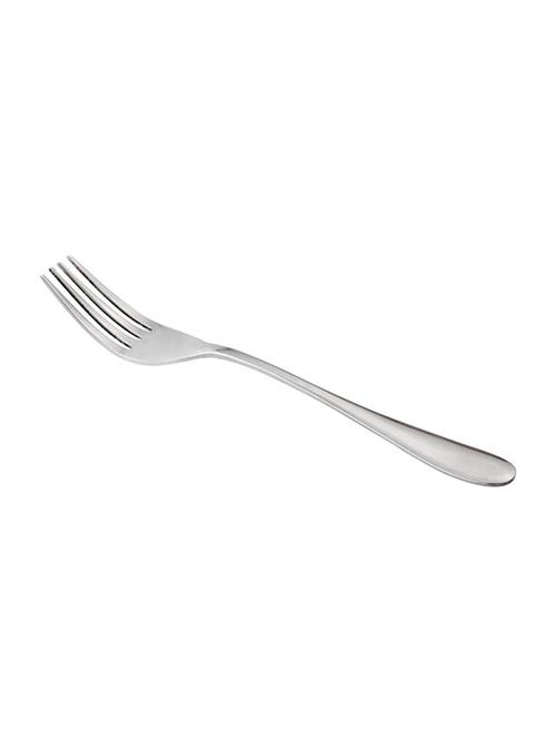 Shapes Cosmic 12 Pcs Dinner Spoon & 12 Pcs Dinner Fork - 14481384 - Standard Image - 1