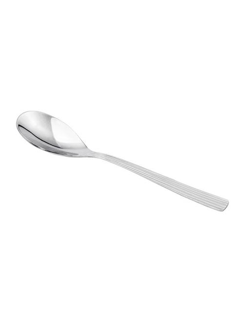 Shapes Alpine dinner Spoon 18 pcs - 14481394 - Standard Image - 1