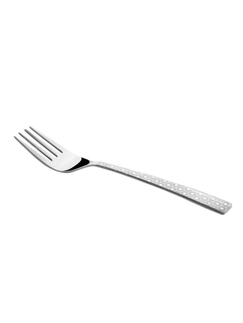 Koko Alpha Laser 12 Pcs Dinner Fork - 14481403 - Standard Image - 1