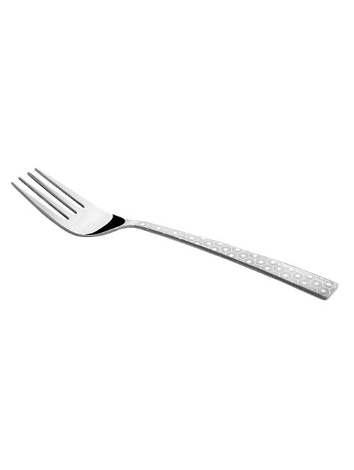 Koko Alpha Laser 18 Pcs Dinner Fork - 14481411 - Standard Image - 1