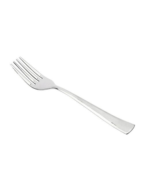 Shapes Artic Dinner Fork 12 pcs - 14481414 - Standard Image - 1