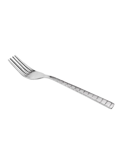 Shapes Zack Dinner Fork 18 pcs - 14481421 - Standard Image - 1