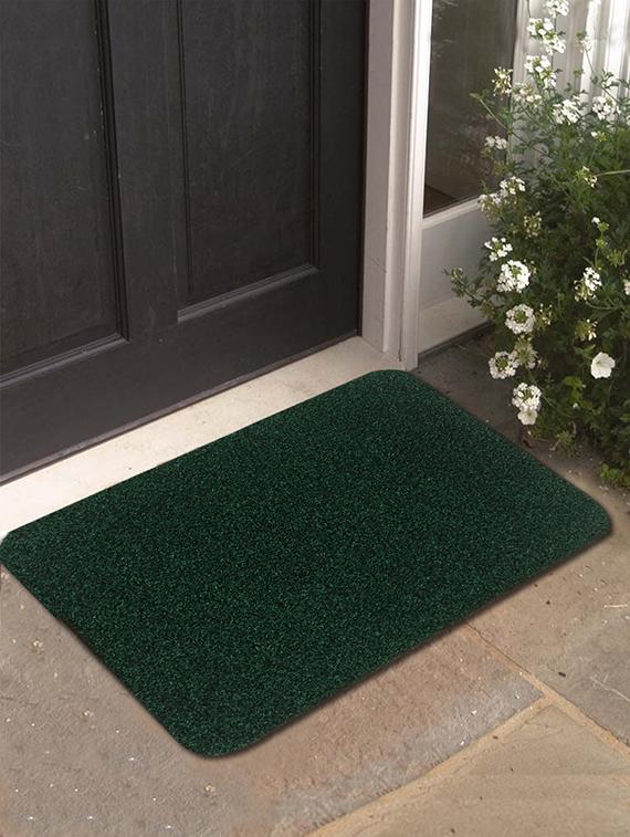 Grandiose Elegant Design Premium Anti Slip Door Mat - 14481747 - Zoom Image - 1
