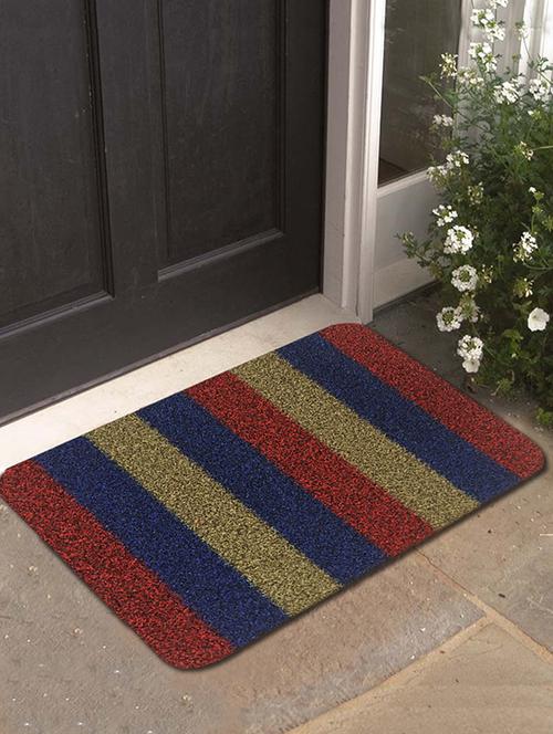 Grandiose Elegant Design Premium Anti Slip Door Mat - 14481751 - Standard Image - 1