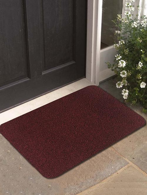 Grandiose Elegant Design Premium Anti Slip Door Mat - 14481752 - Very Small Image - 1