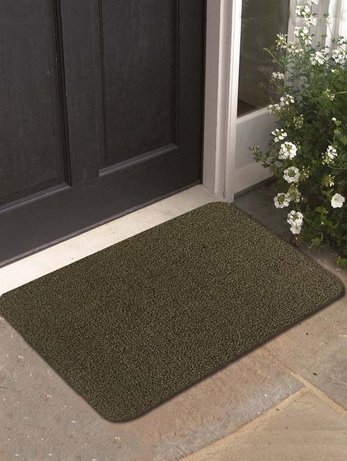 Grandiose Elegant Design Premium Anti Slip Door Mat - 14481753 - Very Small Image - 1