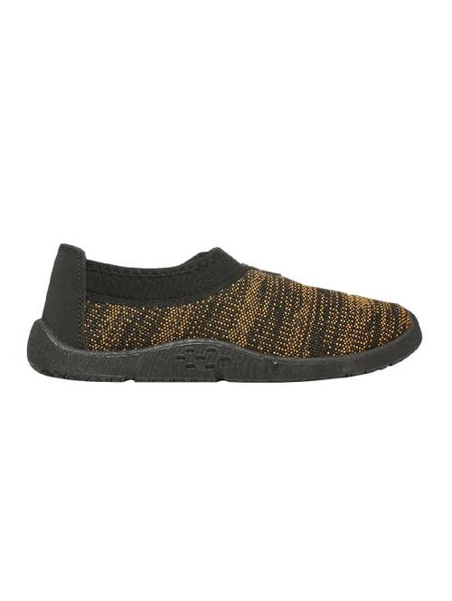 yellow casual slipon - 14482111 - Standard Image - 1