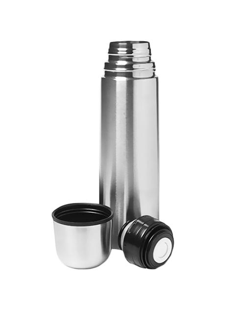 Navisha Megaslim Stainless Steel Vacum Flask 500ml - 14482828 - Very Small Image - 1
