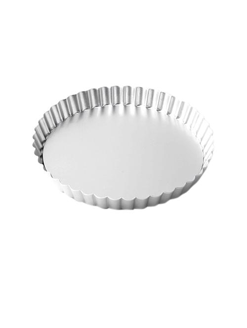 Aluminium Pie Dish Mould 16 cm - 14482855 - Very Small Image - 1