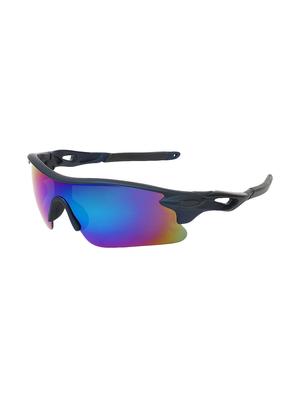 abner wrap-around sunglasses - 14483037 - Standard Image - 2