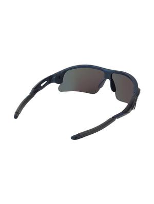 abner wrap-around sunglasses - 14483037 - Standard Image - 4