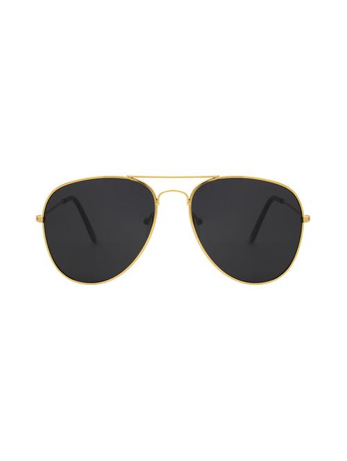 abner aviator unisex sunglasses - 14483052 - Standard Image - 1