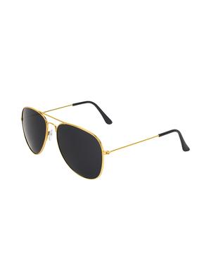 abner aviator unisex sunglasses - 14483052 - Standard Image - 2