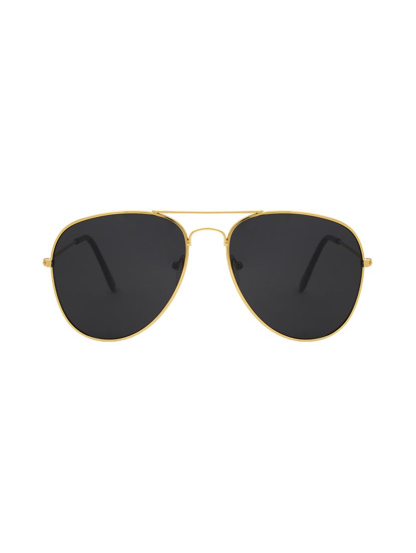 abner aviator unisex sunglasses - 14483052 - Zoom Image - 1
