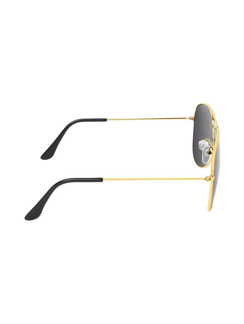 abner aviator unisex sunglasses - 14483052 - Zoom Image - 3