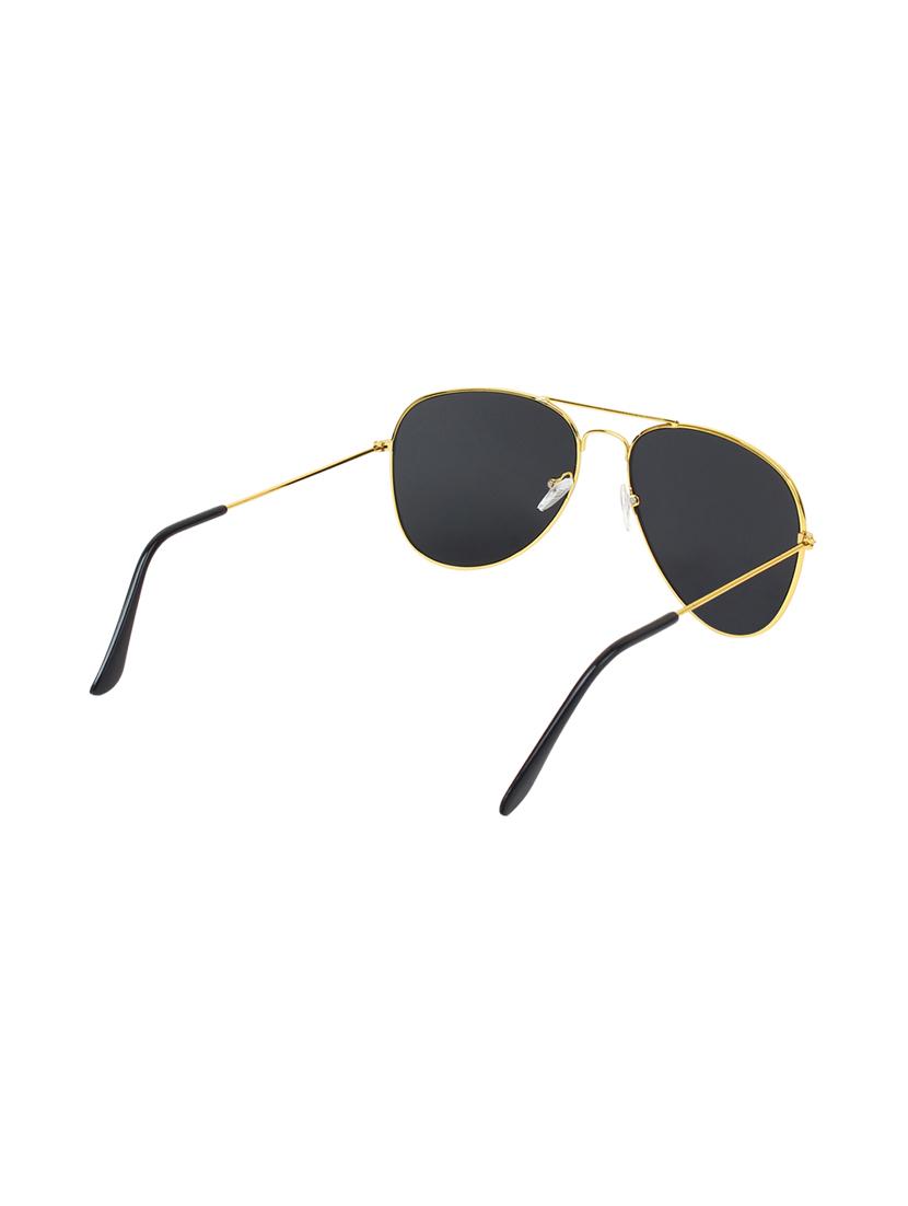 abner aviator unisex sunglasses - 14483052 - Zoom Image - 4
