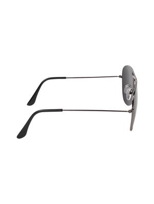 abner aviator unisex sunglasses - 14483054 - Standard Image - 3
