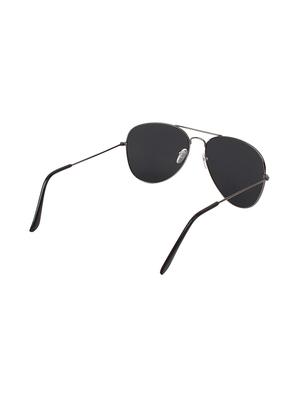abner aviator unisex sunglasses - 14483054 - Standard Image - 4