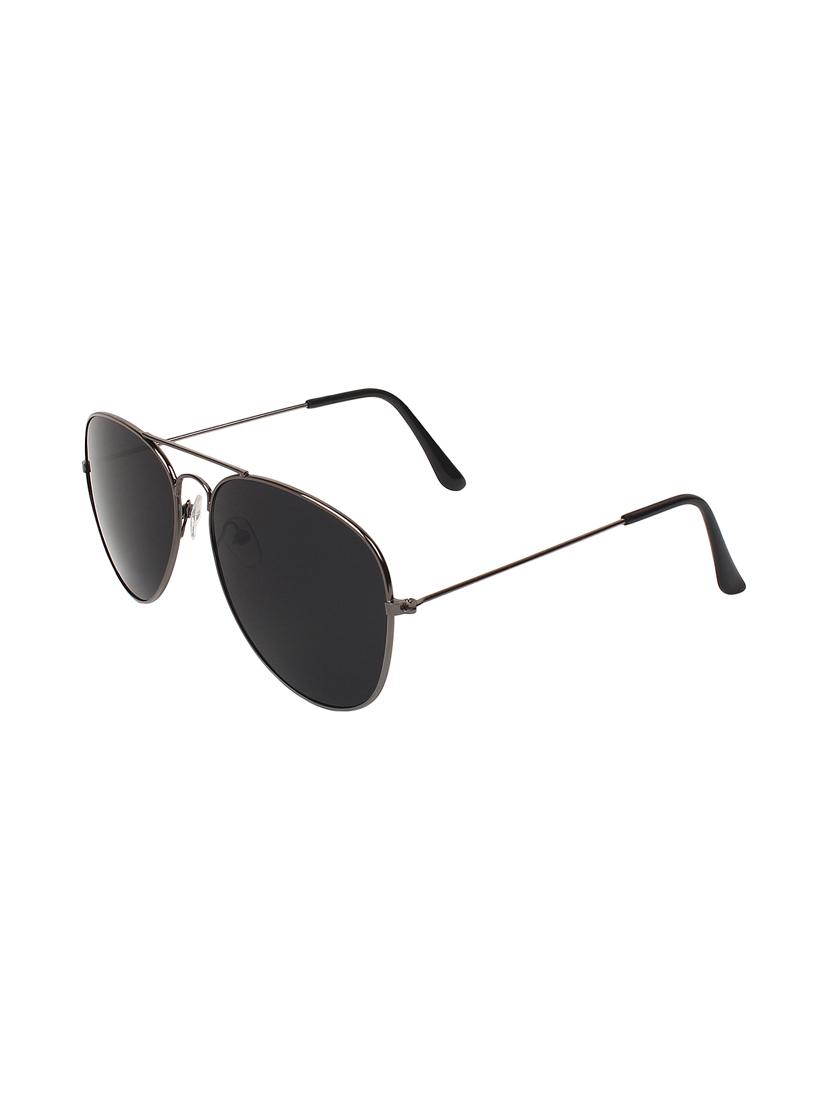 abner aviator unisex sunglasses - 14483054 - Zoom Image - 2