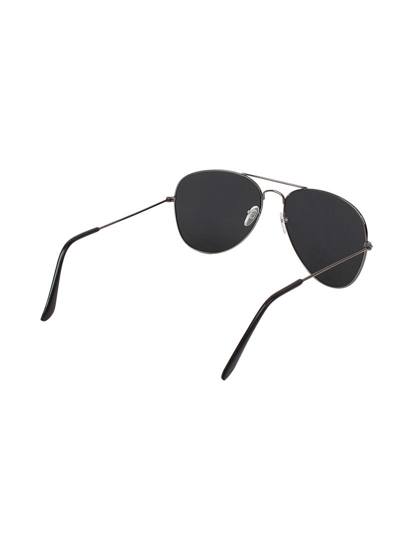 abner aviator unisex sunglasses - 14483054 - Zoom Image - 4