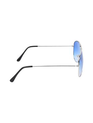 abner aviator unisex sunglasses - 14483055 - Standard Image - 3