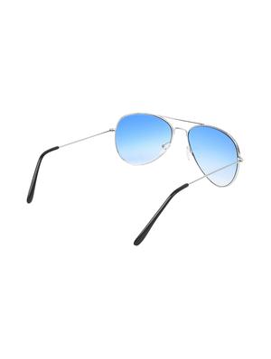 abner aviator unisex sunglasses - 14483055 - Standard Image - 4