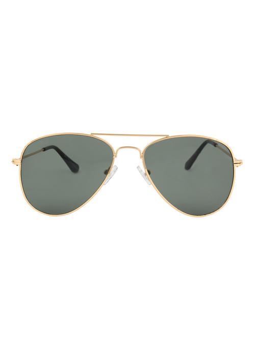 Abner Aviator Unisex sunglasses - 14483056 - Standard Image - 1