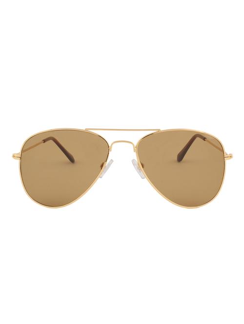 Abner Aviator Unisex sunglasses - 14483058 - Standard Image - 1
