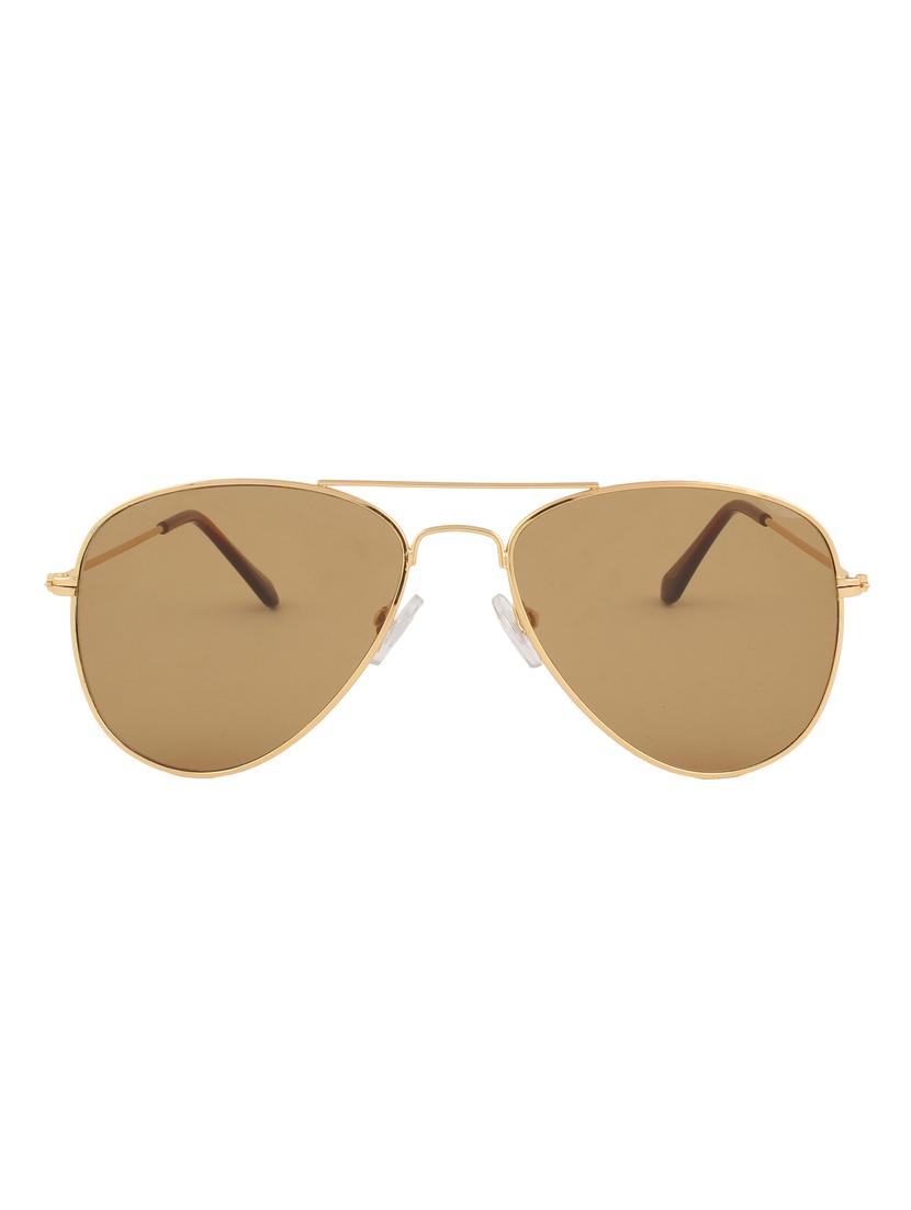 Abner Aviator Unisex sunglasses - 14483058 - Zoom Image - 1