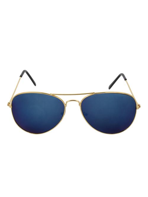 Abner Aviator Unisex sunglasses - 14483063 - Very Small Image - 1