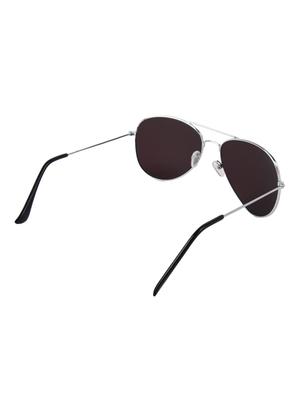 abner aviator unisex sunglasses - 14483066 - Standard Image - 4