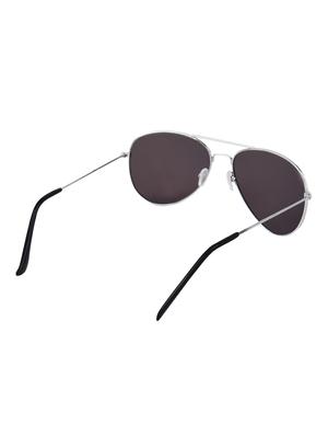 abner aviator unisex sunglasses - 14483068 - Standard Image - 4