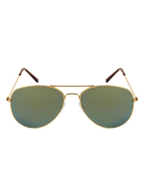 abner aviator unisex sunglasses - 14483069 - Standard Image - 1