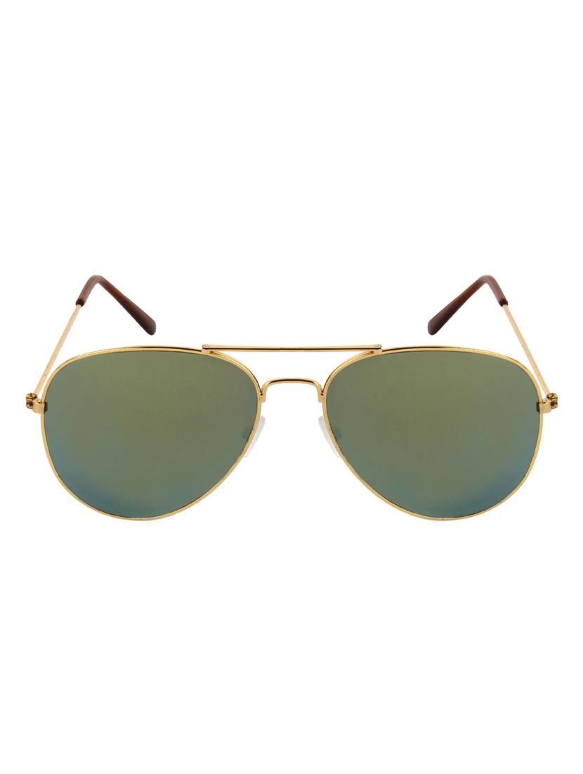 abner aviator unisex sunglasses - 14483069 - Zoom Image - 1