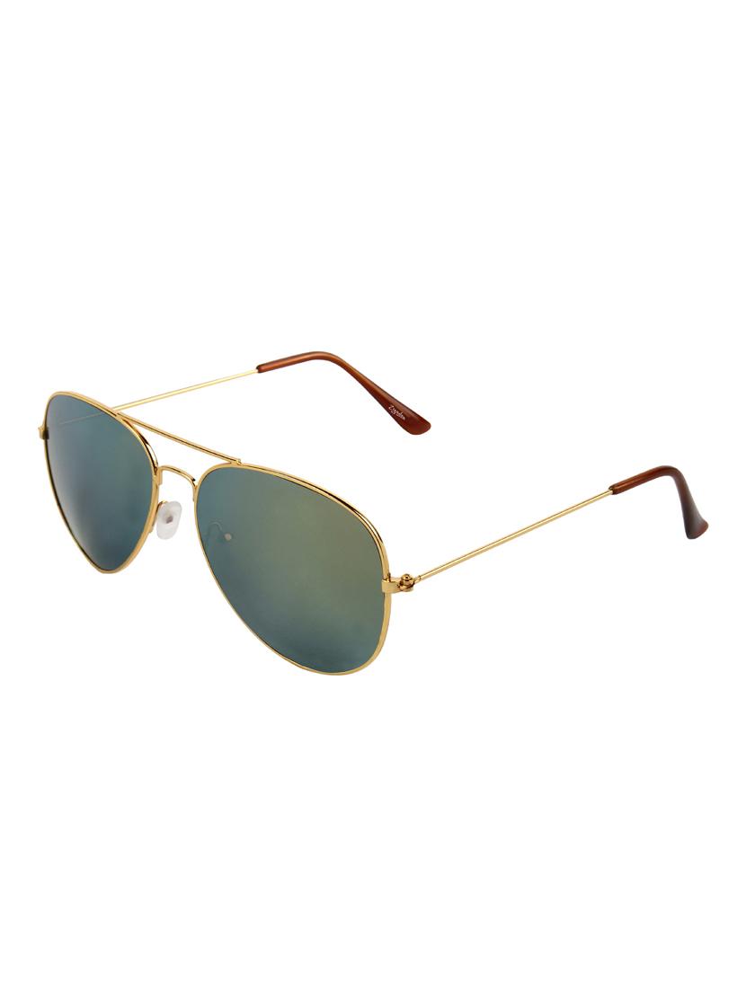 abner aviator unisex sunglasses - 14483069 - Zoom Image - 2