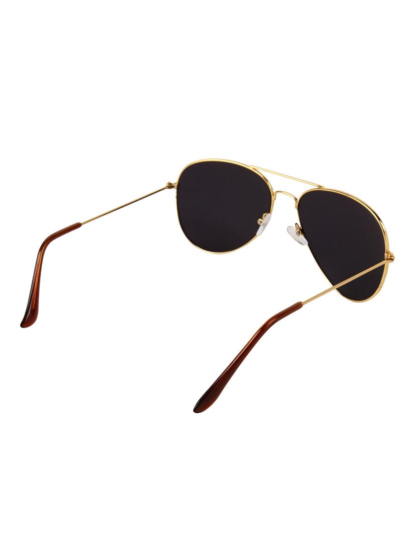 abner aviator unisex sunglasses - 14483069 - Zoom Image - 4