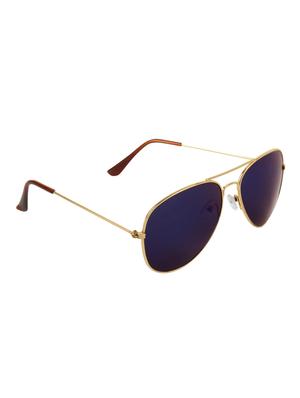 abner aviator unisex sunglasses - 14483072 - Standard Image - 2