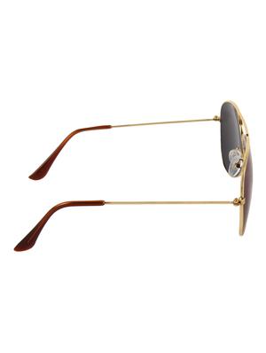 abner aviator unisex sunglasses - 14483072 - Standard Image - 3